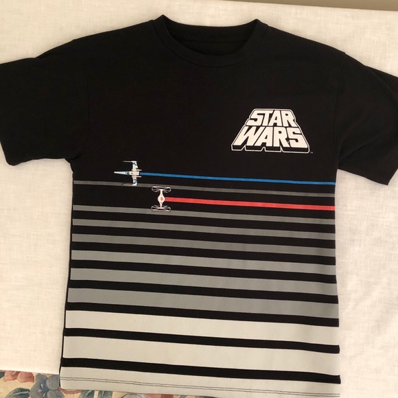 Star Wars Other - Star Wars T-shirt , size Small/boys